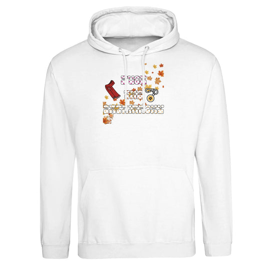 F*ck The Patriarchy – "All Too Well" Inspired Pullover Hoodie