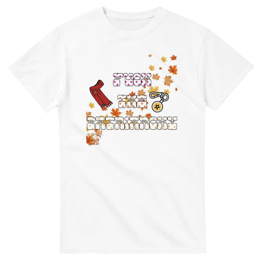 F The Patriarchy – "All Too Well" Inspired T-Shirt for Stylish Swifties!